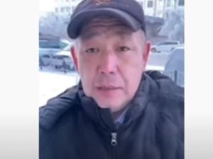 Николай Лукин просит вынести оправдательный приговор