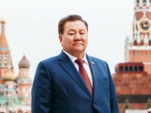 Федот Тумусов: “Глава опирался на предложения якутян”