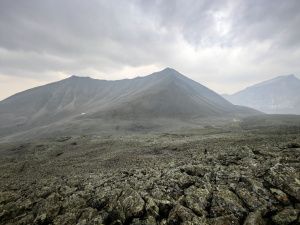 Якутские альпинисты рассказали о восхождении на вершины Аржакова, Барахова и Боотур