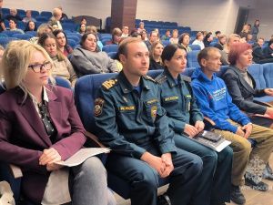 В Якутии подвели итоги 4 этапа акции «Вода – безопасная территория»