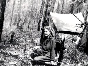 «Мы навечно вписались в Историю, совершив главный в жизни маршрут!..»