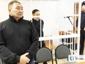 Суд отложил рассмотрение жалобы на приговор убийце Иннокентия Макарова