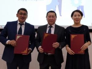 В Якутии дан старт проекту «Муниципальные команды. Развитие территорий»