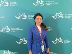 Айна Неустроева: Я защищаю наших дольщиков и свою семью!