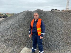 Ассоциация строителей АЯМ: Ведущий производитель щебня в Алданском районе