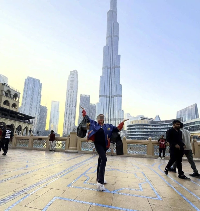 Блогершу из Якутии в Эмиратах осудили на 26 лет