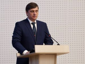 Первого президента Якутии похоронили в родном Октёмском наслеге