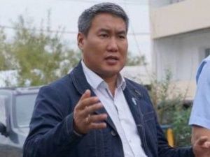 Депутат Ил Тумэна поручился за сварщика, обвиненного в педофилии