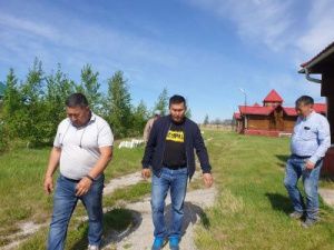 С 15 июня детский лагерь «Усадьба Булуус» откроет свои двери