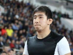 Арыйаан Тютрин пройдет отборочный турнир на чемпионат мира