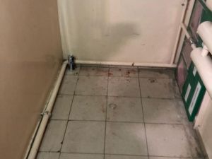 В Якутске обнаружен труп девушки