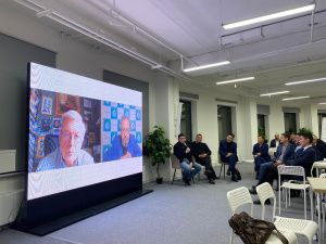 В Якутии прошла стратегическая сессия по развитию промышленности