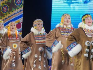 Дух Севера будет жить!