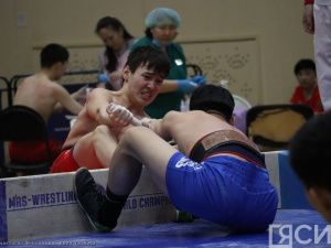 В Якутске проведут соревнование среди студентов по семи видам спорта