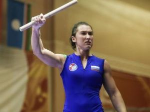 «Гордость Якутии» без заслуженных денег:  чемпионке мира по мас-рестлингу Ирине Севрюк не выплачивают призовые