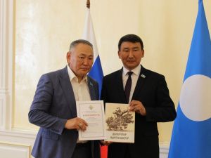 «Это была слаженная работа большой команды»: подведены итоги Ысыаха Олонхо — 2023 в Якутии