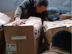 Опорные пункты Якутии в ДНР доставили в зону СВО свыше 50 квадроциклов