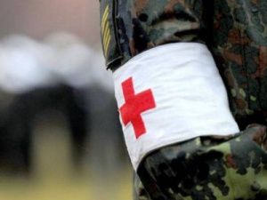 Первый случай заражения COVID-19 в Чурапчинском районе выявлен у демобилизованного солдата