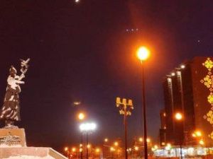 Прогноз погоды в Якутске на воскресенье, 15 марта