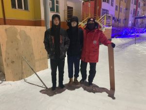 Творите, мечтайте и воплощайте задуманное!