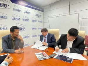 «Дни казахского кино» пройдут в Якутии летом