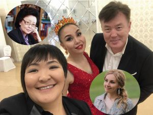 В Якутии процветает ЛГБТ и движение против СВО?