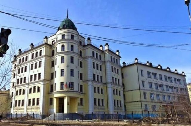 о иску прокуратуры Чурапчинского района в пользу ребенка с детского сада взыскана компенсация морального вреда