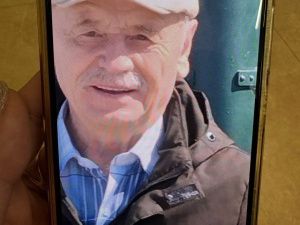 Ушёл из пансионата и пропал: в Якутске ищут 82-летнего Анатолия Гусева