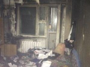 В Якутии возбуждено уголовное дело по факту гибели двух несовершеннолетних при пожаре