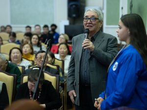 Важно: Общественники Якутска положительно оценили итоги работы Окружной администрации за 2024 год