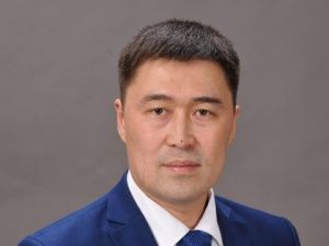 Владимир Путин ведет политику созидания
