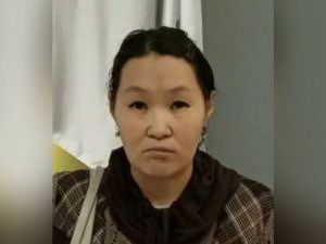 В Якутске ищут пропавшую женщину