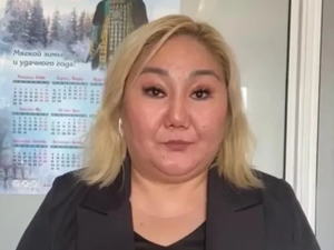 Суд признал Аурику Стручкову виновной в присвоении средств жильцов