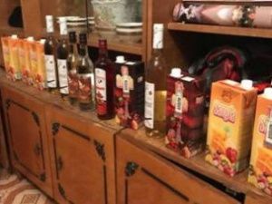 В Якутии в отношении пенсионерки-бутлегера возбудили уголовное дело