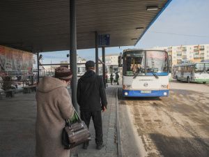 Единый пригородный тариф: первые итоги