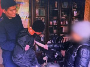 В Якутске вынесен приговор женщине за убийство в 2010 году: Подсудимая скрывалась, переезжая из района в район