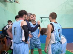 Третья республиканская спартакиада среди студенческих спортклубов состоялась в Алдане