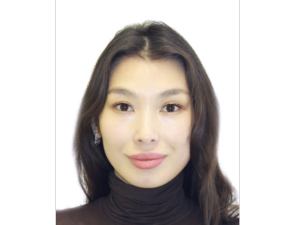 Сахаяна Бугаева назначена заместителем министра строительства Якутии