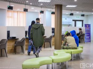 Кирилл Бычков положительно оценил работу якутского филиала госфонда «Защитники Отечества»