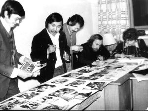 Со 108-й годовщиной Ленинского комсомола!