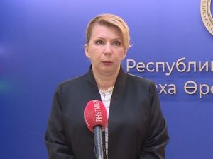 Ольга Балабкина: психологи Якутии оказывают помощь участникам СВО на выездах в районы