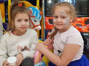 В ТРК «Чудо парк»  наступило время  Новогодних приключений