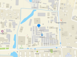 В некоторых районах Якутска завтра приостановят подачу воды на весь день