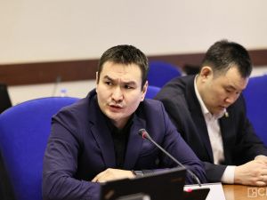 Якутия готовит заявку на включение в федеральную программу по строительству межвузовского кампуса