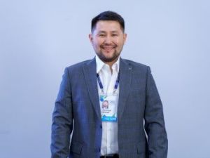 Глава Якутска Евгений Григорьев: миссия города – стать лучшим городом на вечной мерзлоте