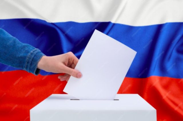 Местные выборы: В Якутии завершилась регистрация кандидатов