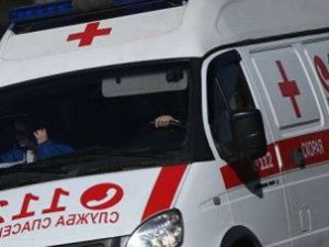 В России выявили 33 новых случая заражения коронавирусом