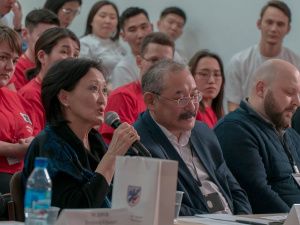 В Якутске подведены итоги VII деловой игры «МЭР»