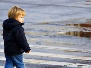 В Якутске шестилетний ребенок самостоятельно ушел из детского сада