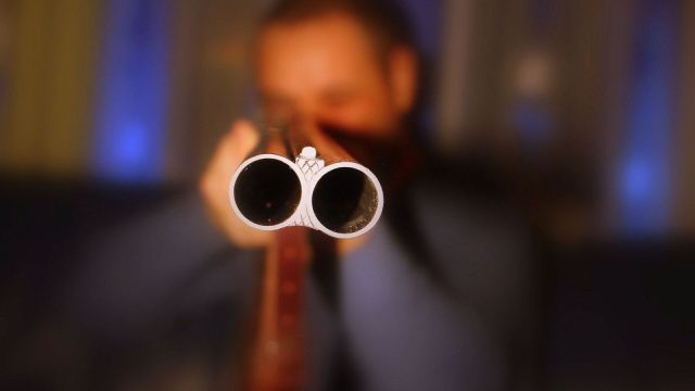 Золотодобытчик получил более 8 лет за смертельный выстрел